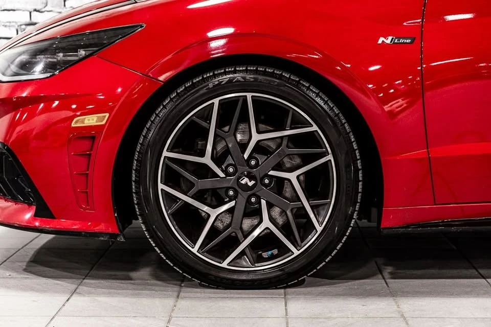 2021 Hyundai Sonata - Image 3 of 20