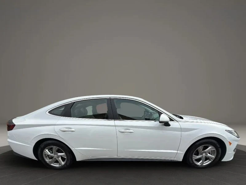 2021 Hyundai Sonata - Image 4 of 12