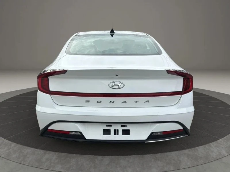 2021 Hyundai Sonata - Image 6 of 12