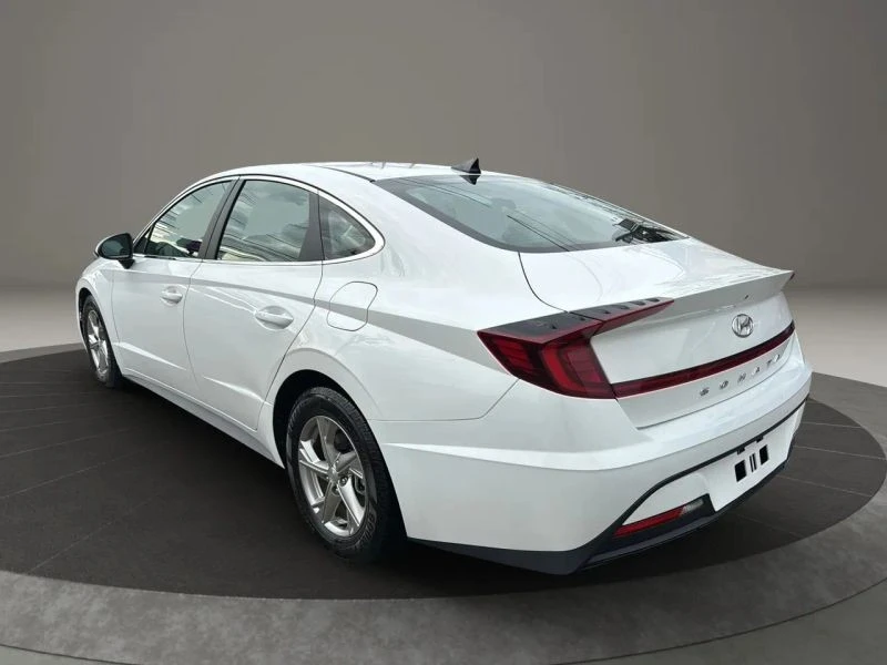 2021 Hyundai Sonata - Image 7 of 12