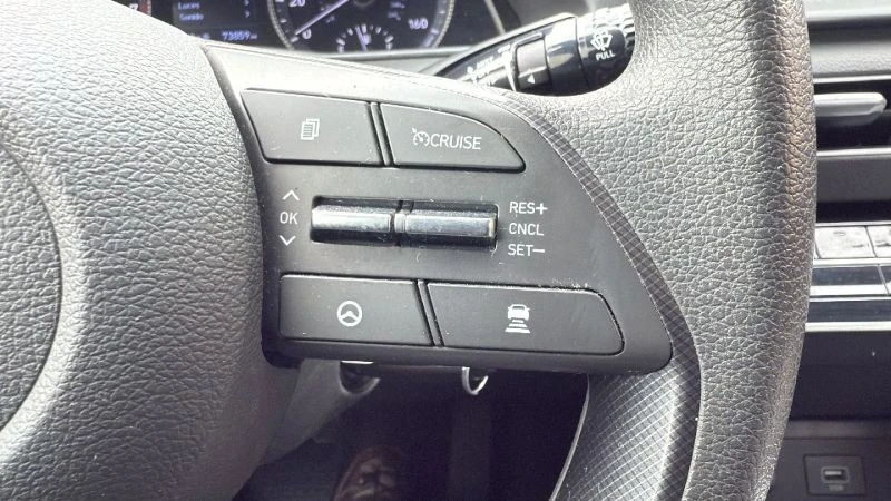 2021 Hyundai Sonata - Image 11 of 12