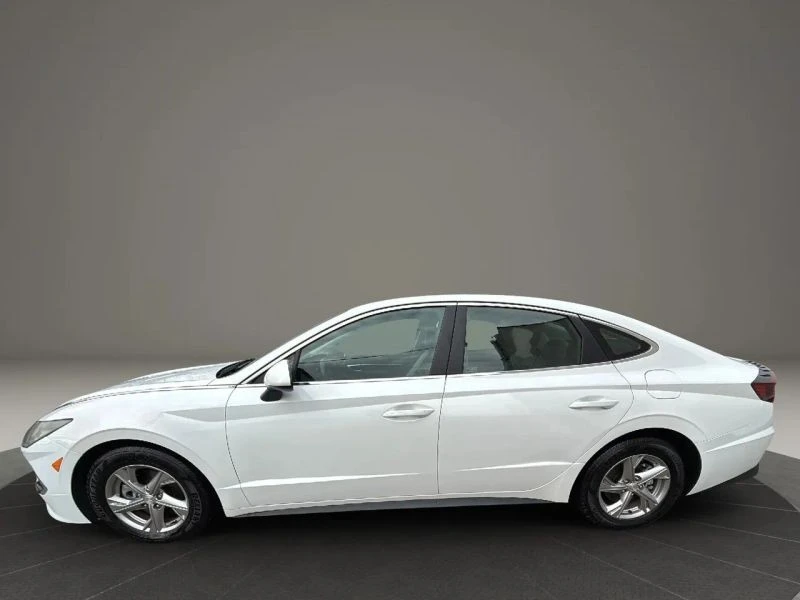2021 Hyundai Sonata - Image 8 of 12