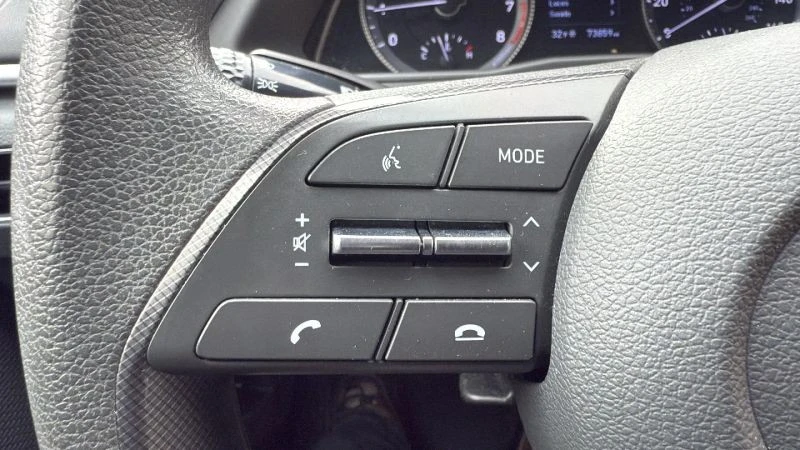 2021 Hyundai Sonata - Image 12 of 12