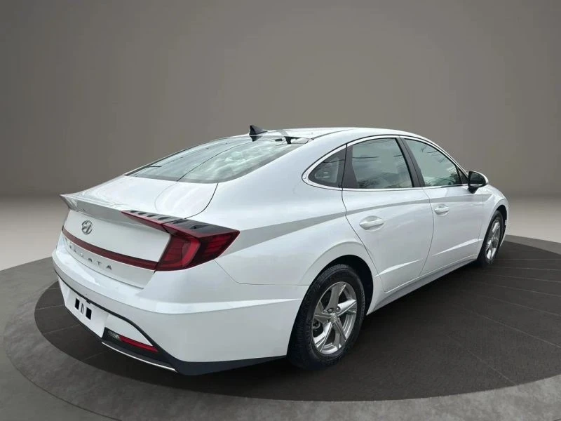 2021 Hyundai Sonata - Image 5 of 12