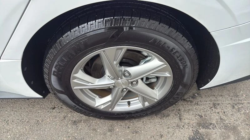 2021 Hyundai Sonata - Image 9 of 12