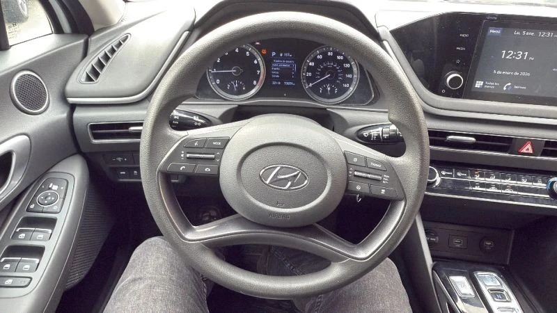 2021 Hyundai Sonata - Image 10 of 12