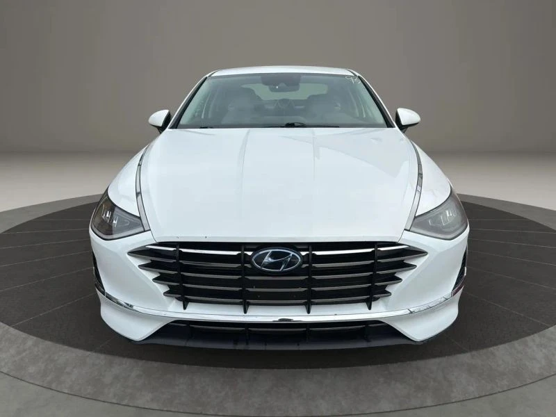 2021 Hyundai Sonata - Image 2 of 12