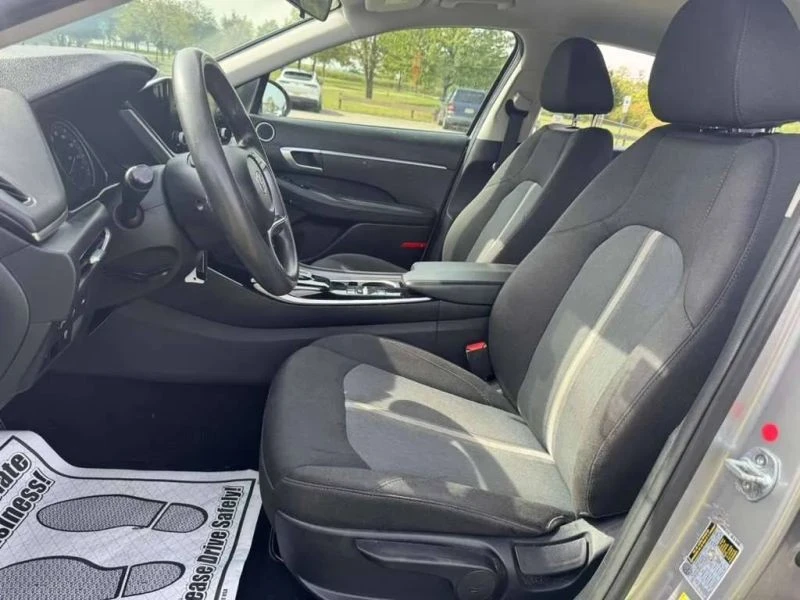 2021 Hyundai Sonata - Image 12 of 12