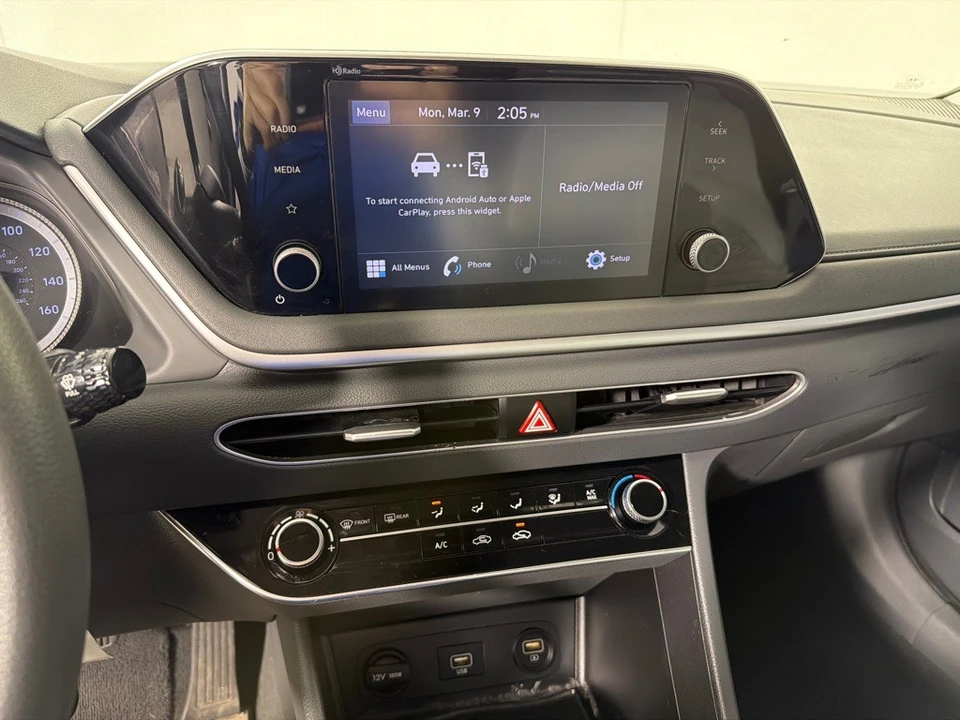 2021 Hyundai Sonata - Image 13 of 21