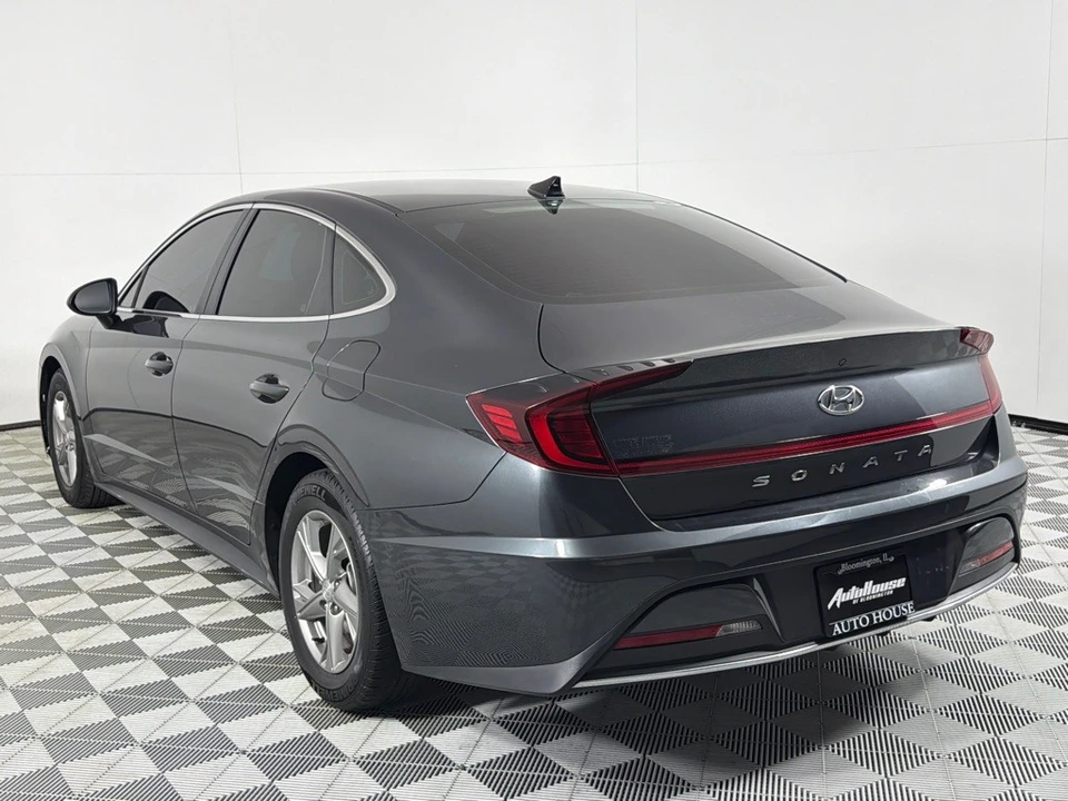 2021 Hyundai Sonata - Image 7 of 21
