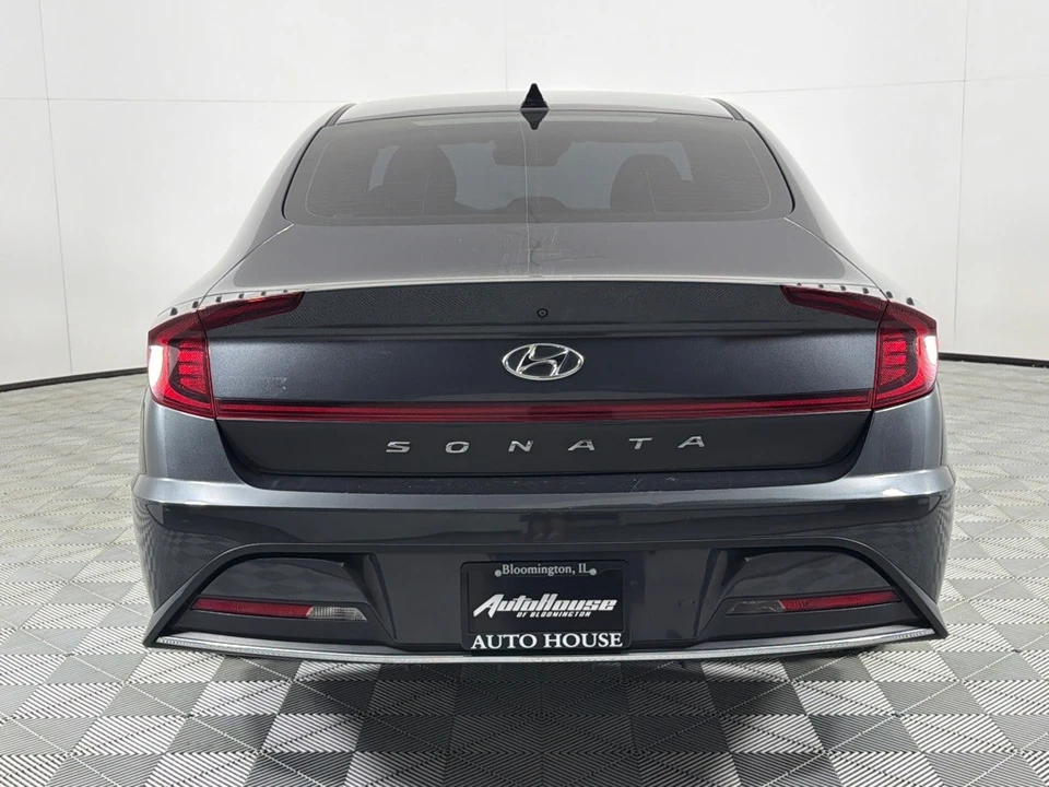 2021 Hyundai Sonata - Image 6 of 21