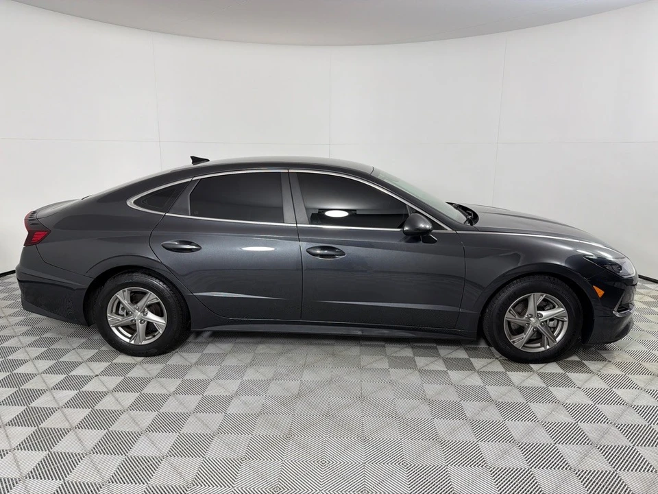 2021 Hyundai Sonata - Image 4 of 21