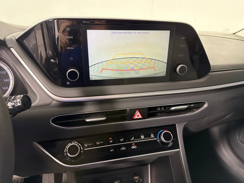2021 Hyundai Sonata - Image 14 of 21