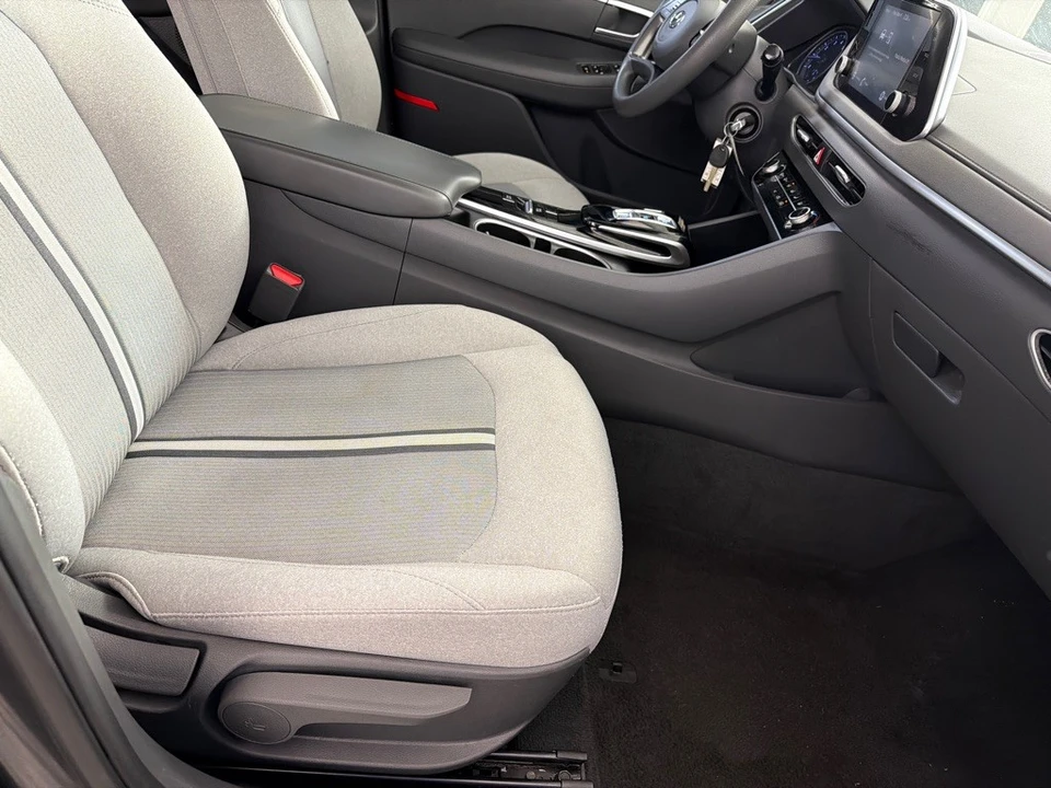 2021 Hyundai Sonata - Image 19 of 21