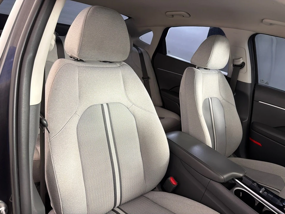 2021 Hyundai Sonata - Image 20 of 21