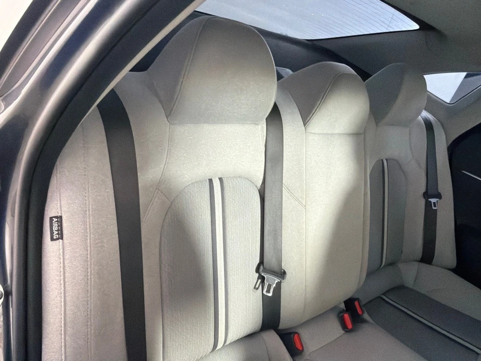 2021 Hyundai Sonata - Image 18 of 21
