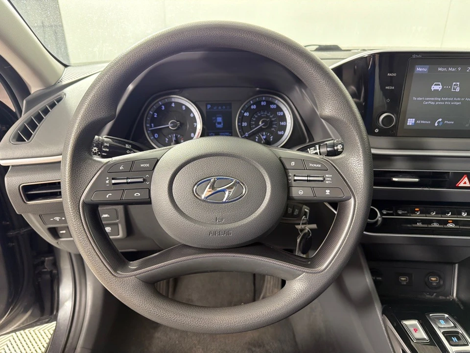 2021 Hyundai Sonata - Image 12 of 21