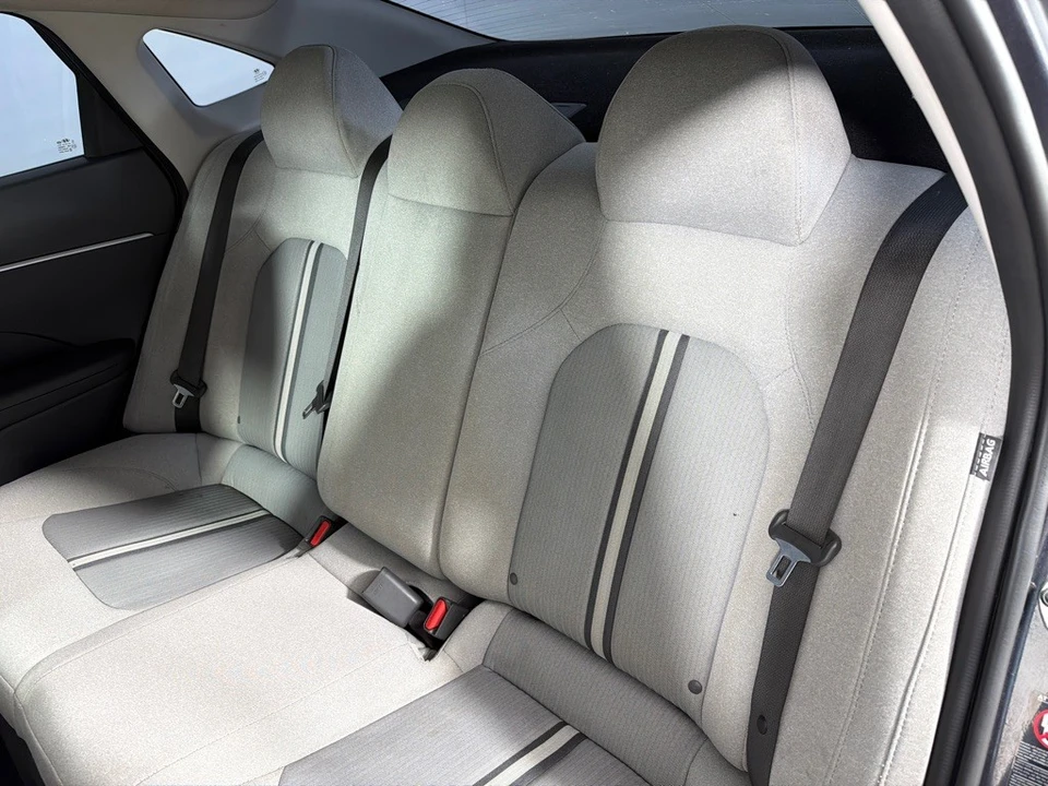 2021 Hyundai Sonata - Image 17 of 21