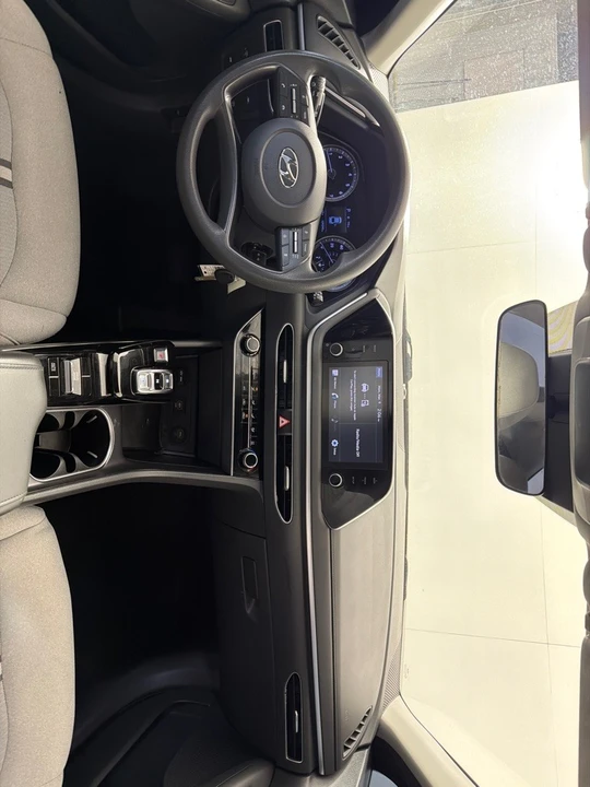 2021 Hyundai Sonata - Image 21 of 21