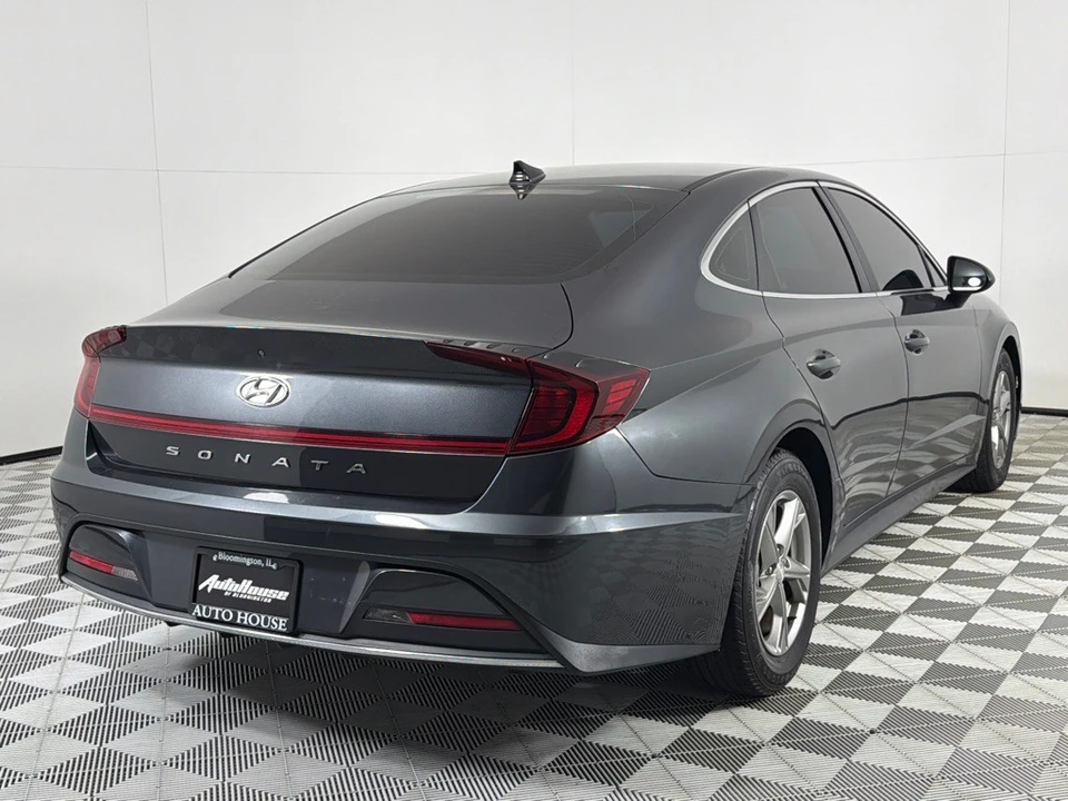 2021 Hyundai Sonata - Image 5 of 21