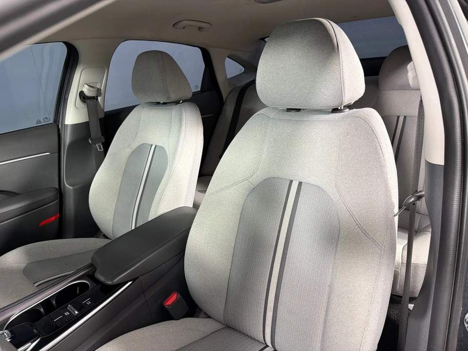 2021 Hyundai Sonata - Image 10 of 21