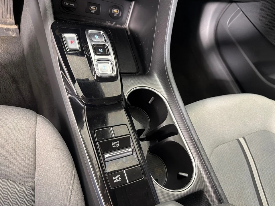 2021 Hyundai Sonata - Image 15 of 21
