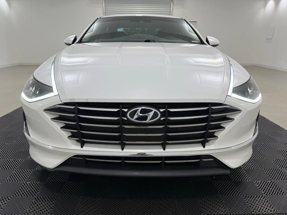 2021 Hyundai Sonata - Image 2 of 21