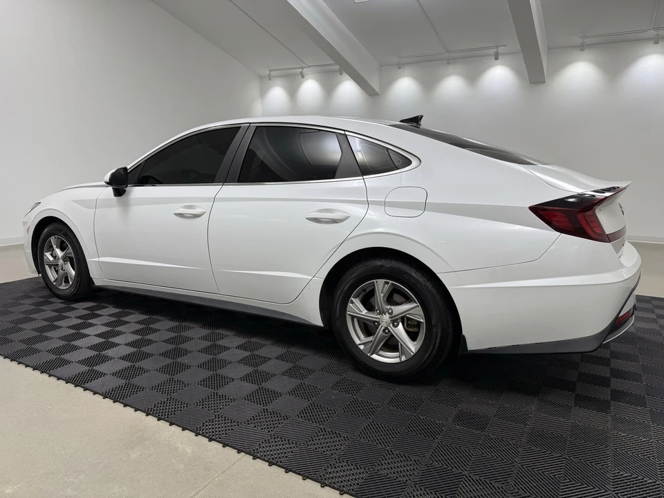2021 Hyundai Sonata - Image 5 of 21