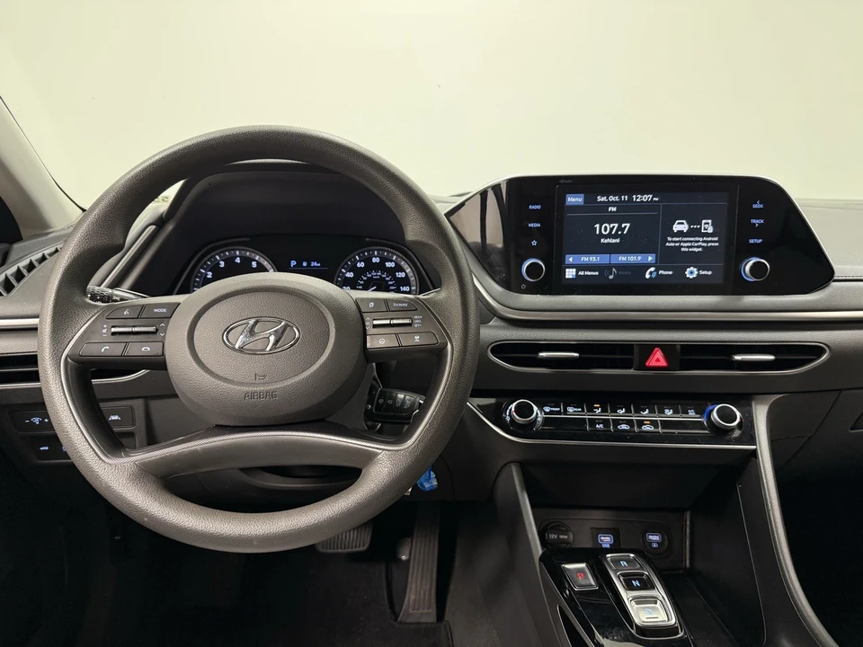 2021 Hyundai Sonata - Image 20 of 21