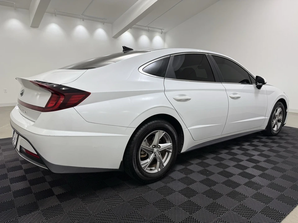 2021 Hyundai Sonata - Image 7 of 21