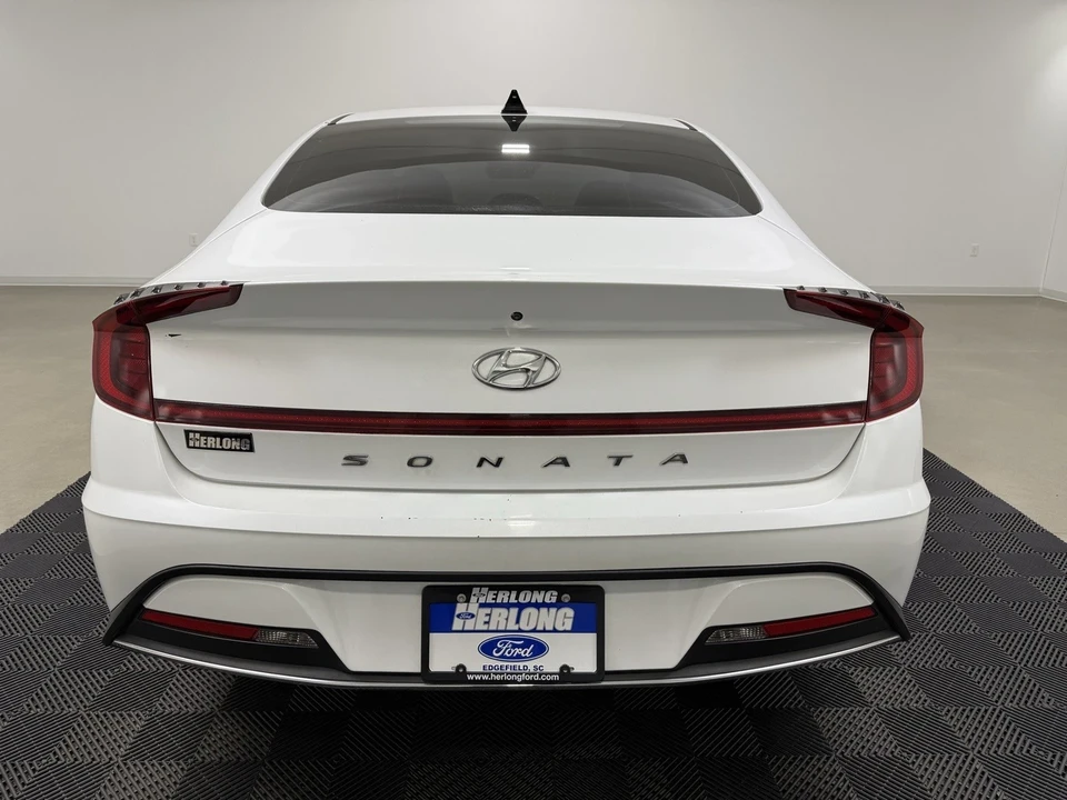 2021 Hyundai Sonata - Image 6 of 21