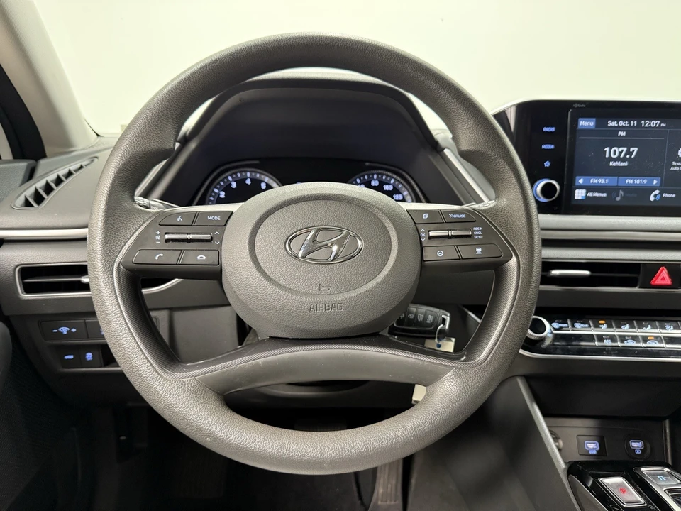 2021 Hyundai Sonata - Image 19 of 21