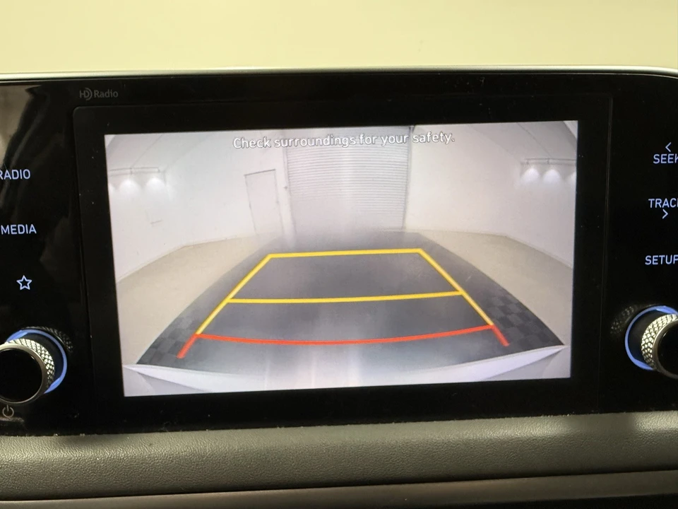 2021 Hyundai Sonata - Image 15 of 21