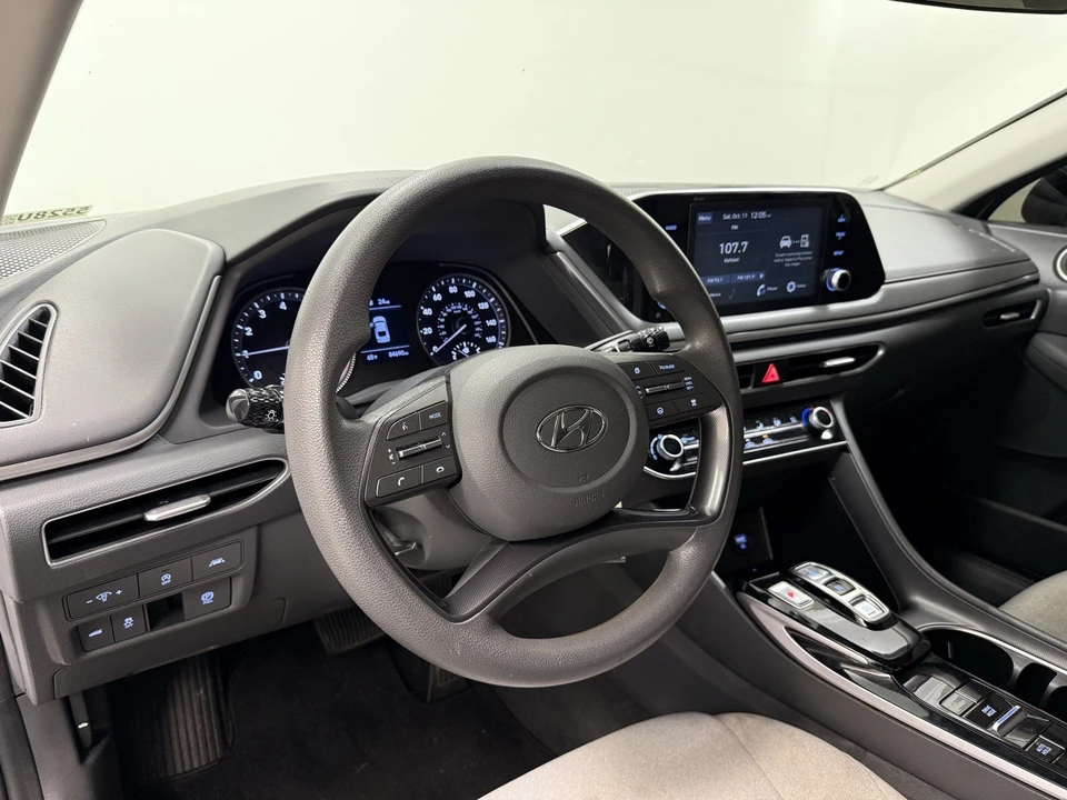 2021 Hyundai Sonata - Image 11 of 21