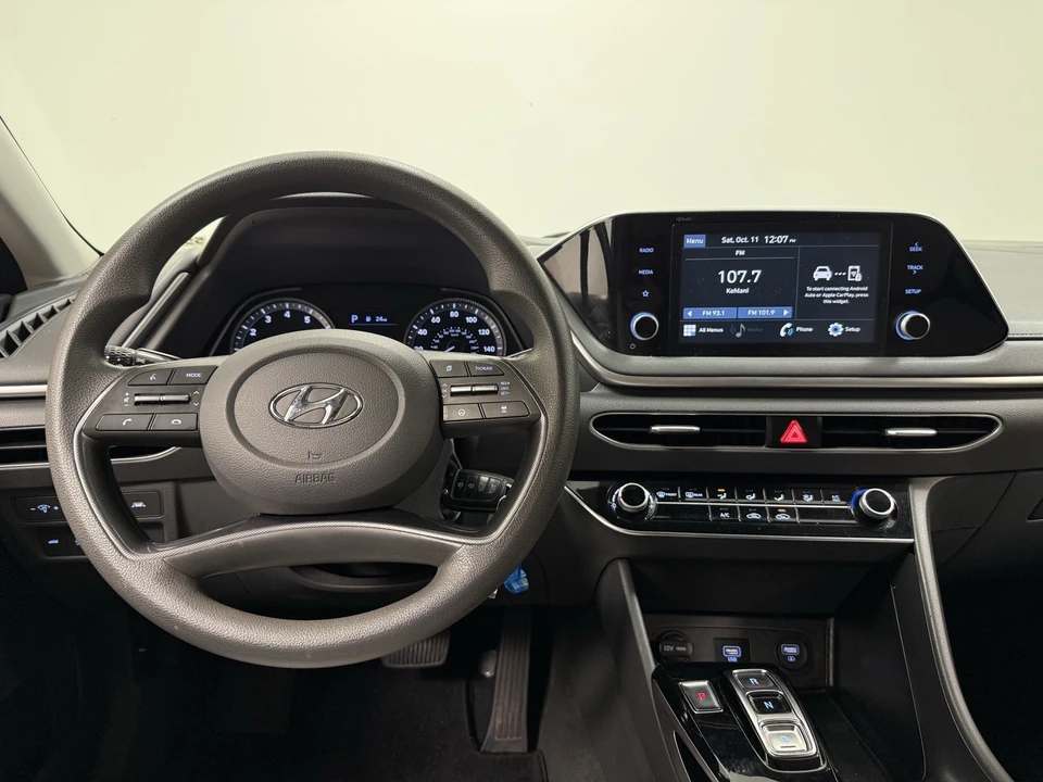 2021 Hyundai Sonata - Image 20 of 21