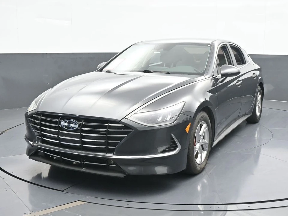 2021 Hyundai Sonata - Image 5 of 12