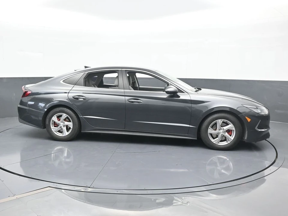 2021 Hyundai Sonata - Image 3 of 12