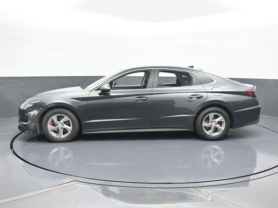 2021 Hyundai Sonata - Image 7 of 12