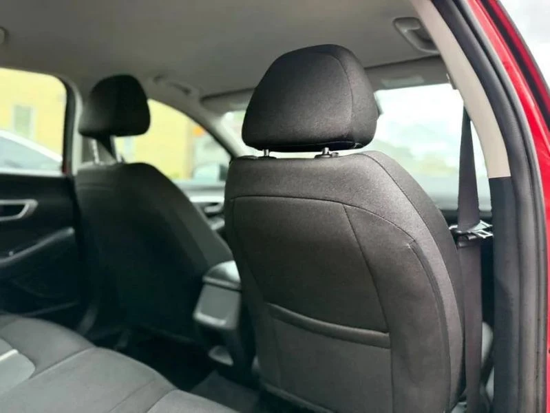 2021 Hyundai Sonata - Image 11 of 12