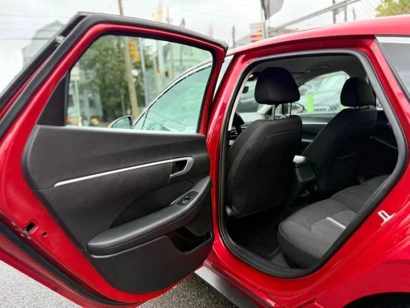 2021 Hyundai Sonata - Image 8 of 12
