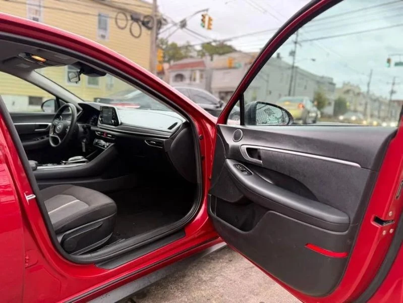 2021 Hyundai Sonata - Image 12 of 12