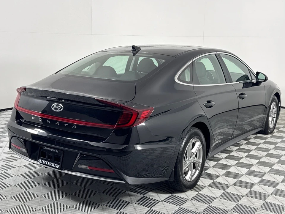 2021 Hyundai Sonata - Image 5 of 12
