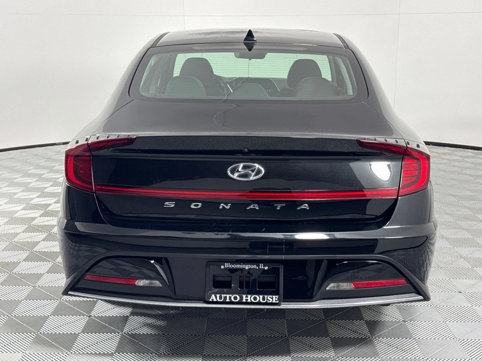2021 Hyundai Sonata - Image 6 of 12