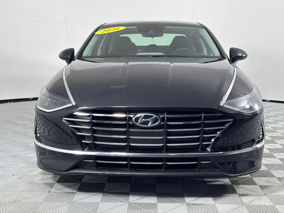 2021 Hyundai Sonata - Image 11 of 12