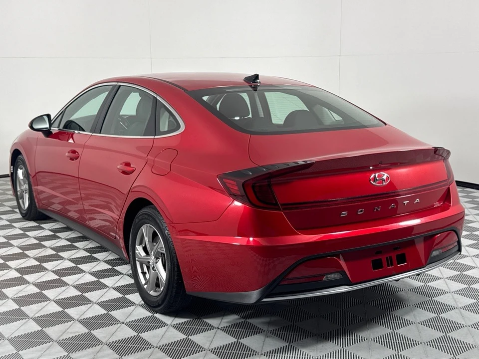 2021 Hyundai Sonata - Image 7 of 21