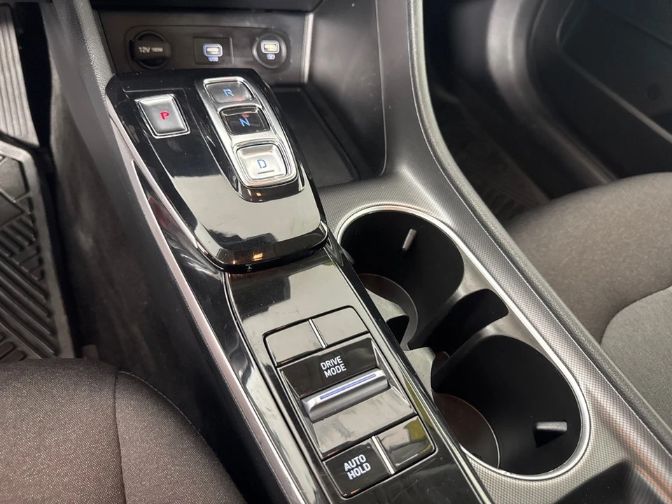 2021 Hyundai Sonata - Image 20 of 21