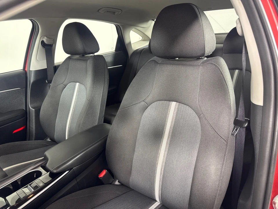 2021 Hyundai Sonata - Image 14 of 21