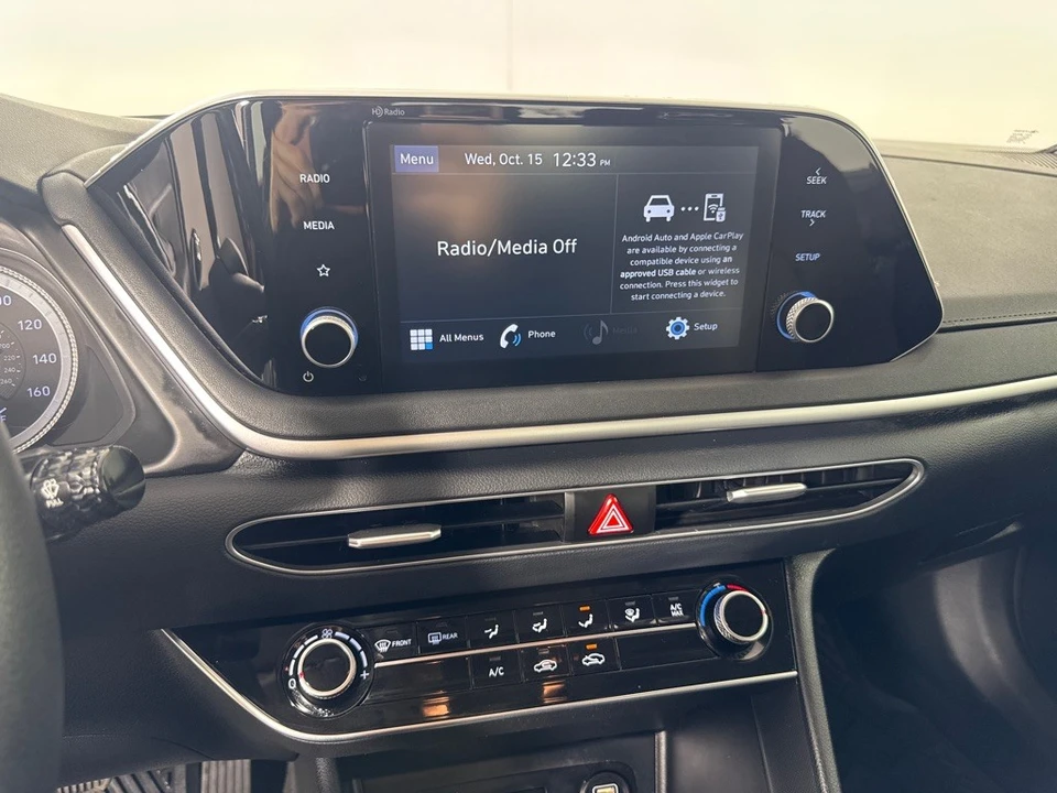 2021 Hyundai Sonata - Image 17 of 21