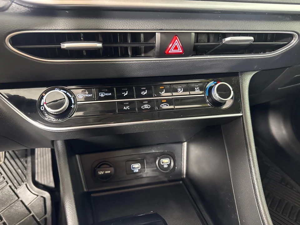 2021 Hyundai Sonata - Image 19 of 21