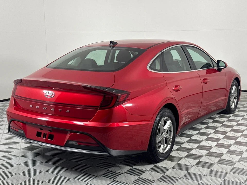 2021 Hyundai Sonata - Image 5 of 21